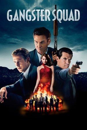 Gangster Squad streaming