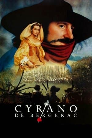 Cyrano de Bergerac streaming