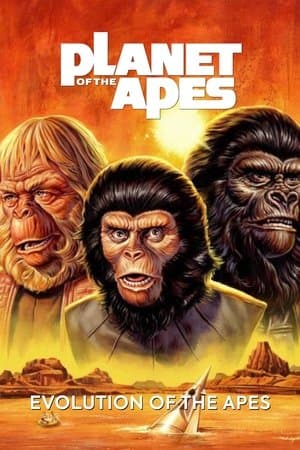 Evolution of the Apes streaming