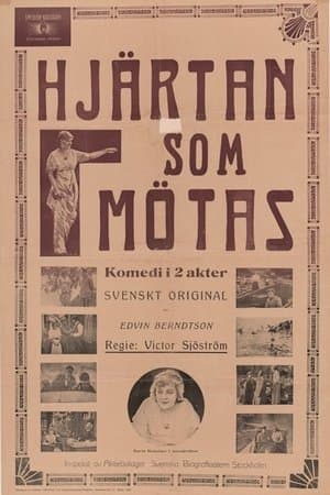 Hjärtan som mötas streaming