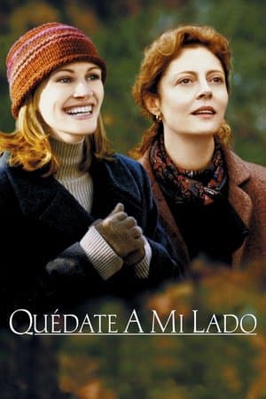 Quédate a mi lado streaming