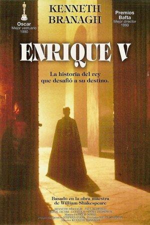 Enrique V streaming