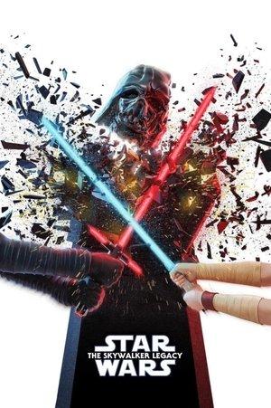 The Skywalker Legacy streaming