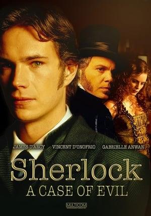 Sherlock: Case of Evil streaming