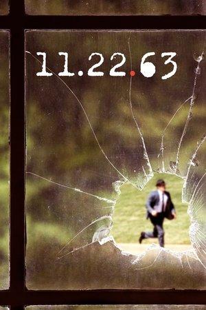 11.22.63 streaming