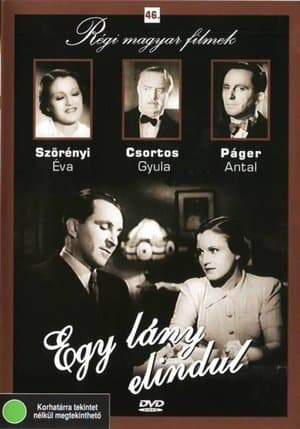 Egy lány elindul streaming