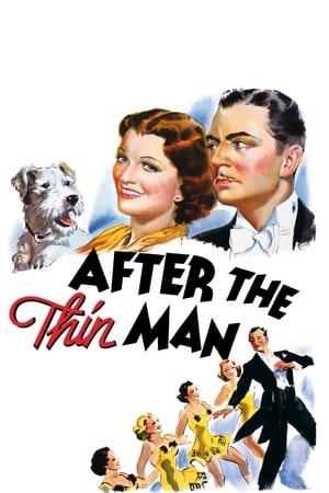 After the Thin Man streaming