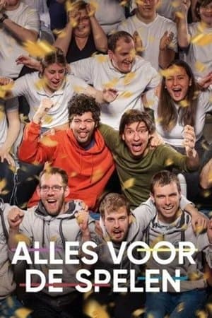 Alles voor de Spelen streaming