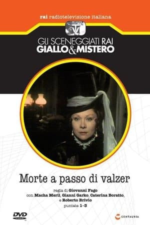 Morte a passo di valzer streaming