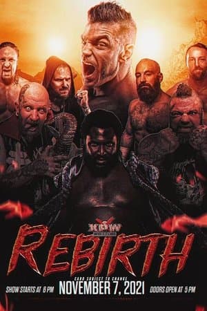 XPW Rebirth streaming