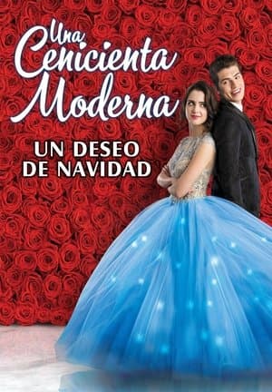 Una Cenicienta moderna: Un deseo de Navidad streaming