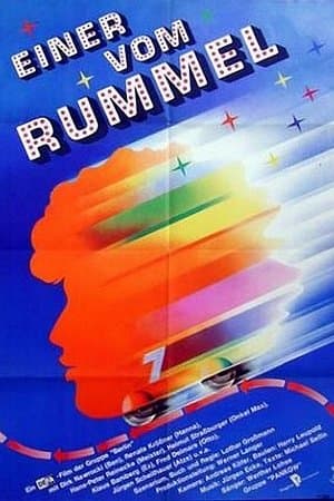 Einer vom Rummel streaming