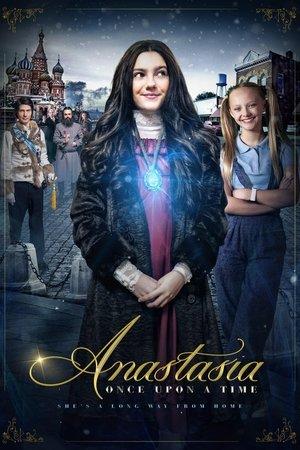 Anastasia: Once Upon a Time streaming
