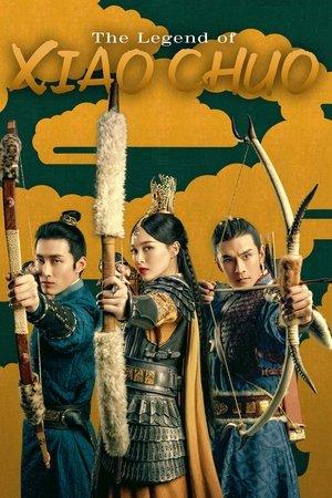 The Legend of Xiao Chuo streaming
