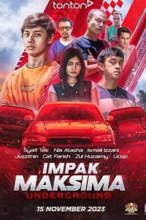 Impak Maksima Underground streaming