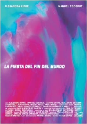 La fiesta del fin del mundo streaming