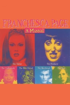Franchesca Page streaming