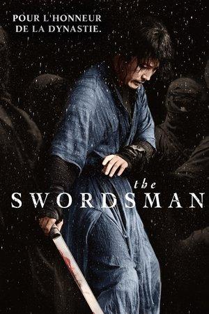 The Swordsman streaming
