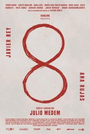 8 streaming