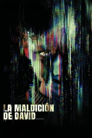 La Maldición de David streaming