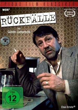 Rückfälle streaming