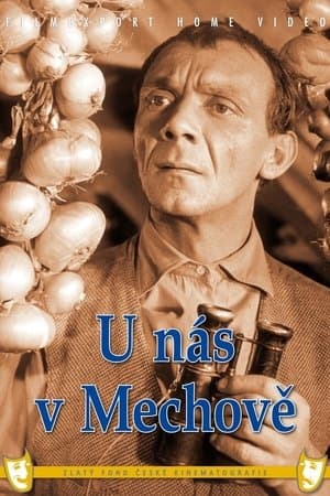 U nás v Mechově streaming