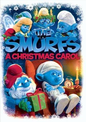 The Smurfs: A Christmas Carol streaming