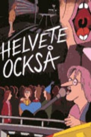 Helvete också streaming
