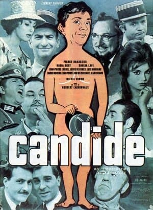 Candide or The Optimism in the 20th Century streaming