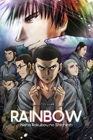 Rainbow streaming