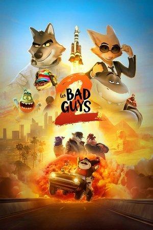 Les Bad Guys 2 streaming