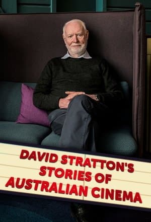 David Stratton's Stories of Australian Cinema streaming