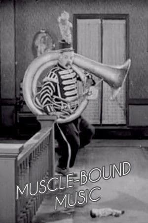 Musclebound Music streaming