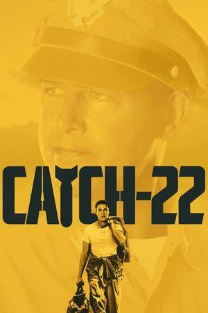 Catch-22 streaming