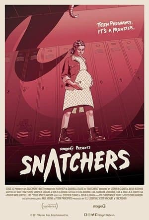 Snatchers streaming