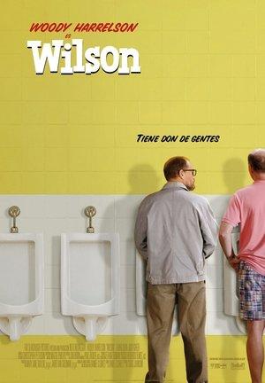 Wilson streaming