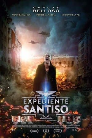 The Santiso Report streaming