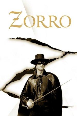 Zorro streaming