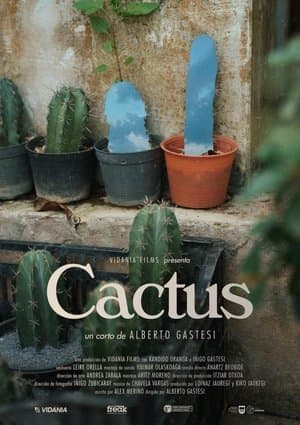 Cactus streaming