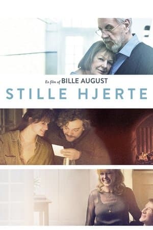 Stille hjerte streaming