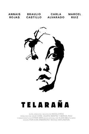 Telaraña streaming