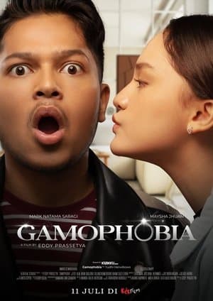 Gamophobia streaming