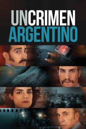 Un crimen argentino streaming