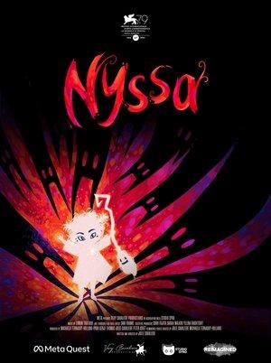 Reimagined Volume I: Nyssa streaming