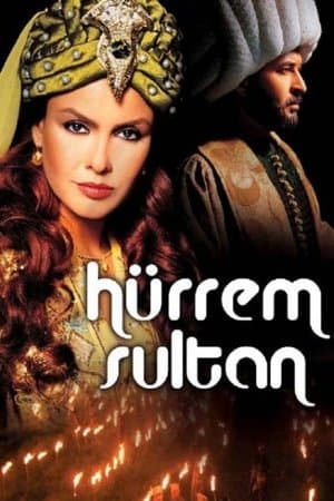 Hürrem Sultan streaming