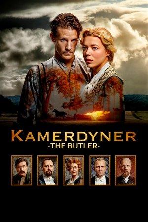 The Butler streaming