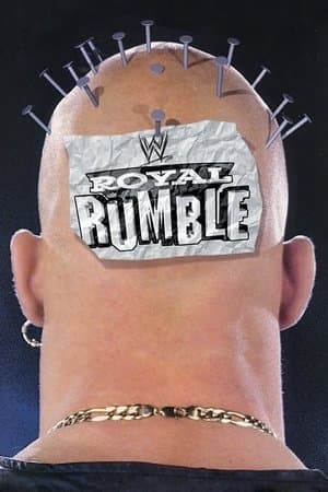 WWE Royal Rumble 1998 streaming