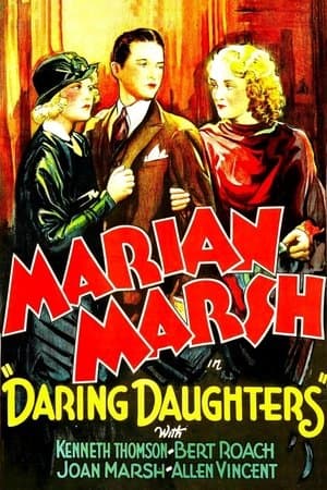 Daring Daughters streaming