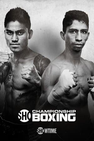 Mark Magsayo vs. Rey Vargas streaming