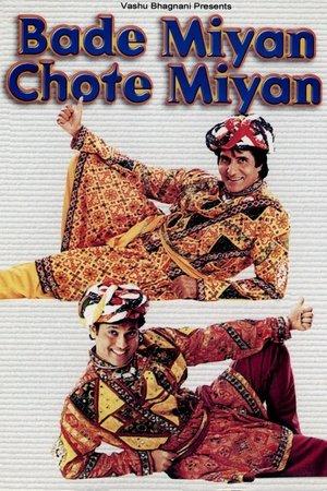 Bade Miyan Chote Miyan streaming
